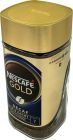 Nescafe Gold Decafe 100g - Instantkaffee entkoffeiniert