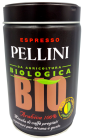 Pellini Biologica 250g gemahlen Kaffee