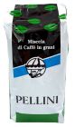 Pellini Break Verde Kaffeebohnen 1kg