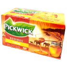 Pickwick Rooibos Honey (Honig)