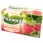 Pickwick Strawberry (Erdbeere)