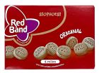 Red Band Stop Husten 4er-Pack