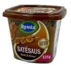 Remia Satay-Sauce fertig zubereitet