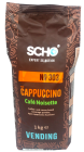Scho Cappuccino Cafe Noisette