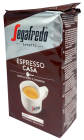 Segafredo Espresso Casa gemahlener Kaffee 250gr