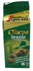 Segafredo Le Origini Brasile gemahlener Kaffee für die Mokkakanne