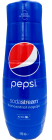 Sodastream Pepsi 440ml