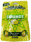 Soundy Sour Lemon Flavour