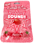 Soundy Strawberry Flavour
