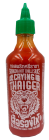 Crying Tiger Sriracha Hot Chilli Sauce