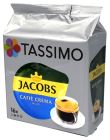 Jacobs Tassimo Caffè Crema mild
