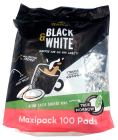 Tchibo Black 'N White 100 Pads
