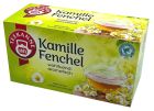 Teekanne Kamille Fenchel