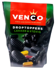 Venco Droptoppers Lecker & robust