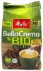 Melitta Bellacrema Bio 100% arabica (MHD 7-2021, weg is weg!)