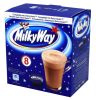 MilkyWay getränke für Dolce gusto