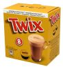 Twix heißes Schokoladengetränk für Dolce Gusto Maschinen