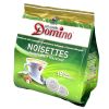 Domino Noisettes (Haselnuss) 18 pads