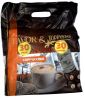 Favor Megabeutel Cappuccino Kaffeepads (pad + topping)