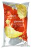 Gwoon Ribbel Chips Naturel