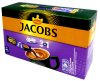 Jacobs löslicher Kaffee 3 in 1 Milka 10 sticks