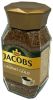 Jacobs (cronat) Gold löslicher kaffee 100gr Glas.