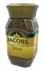 Jacobs Gold löslicher Kaffee 200gr