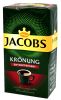 Jacobs Krönung Entkoffeiniert 500 gram Gemahlen
