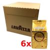 Lavazza Qualita Oro karton 6x1kg