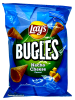 Lays Bugles Nacho Cheese