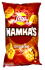 Lays Hamka's