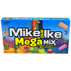 Mike and Ike Megamix 10 flavors