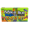 Mike and Ike Megamix 10 flavors sauer