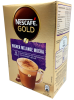 Nescafe Gold Wiener Melange Mocha Löslicher Kaffee 8 sticks