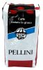 Pellini Break Rosso Kaffeebohnen 1kg