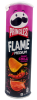 Pringles Flame Medium Sweet Chilli Flavour