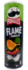 Pringles Flame Medium Sour Cream Flavour