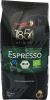 Schirmer Espresso Fair Trade und Bio Kaffeebohnen