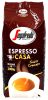 (ANGEBOT) Segafredo Espresso Casa 1 kilo Ganze Bohne