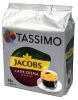 Tassimo Jacobs Caffé Crema Classico