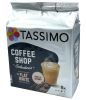 Tassimo Coffee Shop Selections Flaches Weiß
