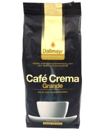 Dallmayr Professional Cafe Crema Grande