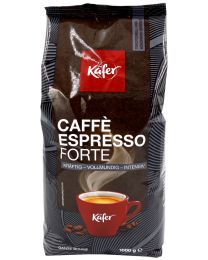 kafer caffe espresso forte
