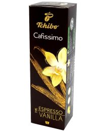 Tchibo Cafissimo Espreso Vanilla