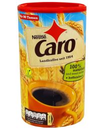 Nestle Caro Landkaffee entkoffeiniert