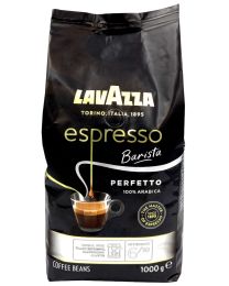 Lavazza Barista Perfetto (vorher l'Espresso Gran Aroma)
