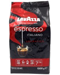 Lavazza Espresso Italiano Aromatico
