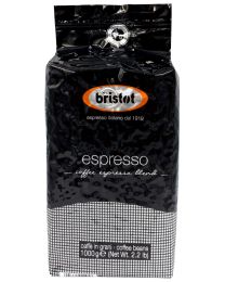 Bristot Espresso coffee espresso blend