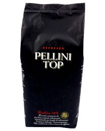 Pellini Top 100% arabica