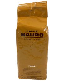 Caffe Mauro Value